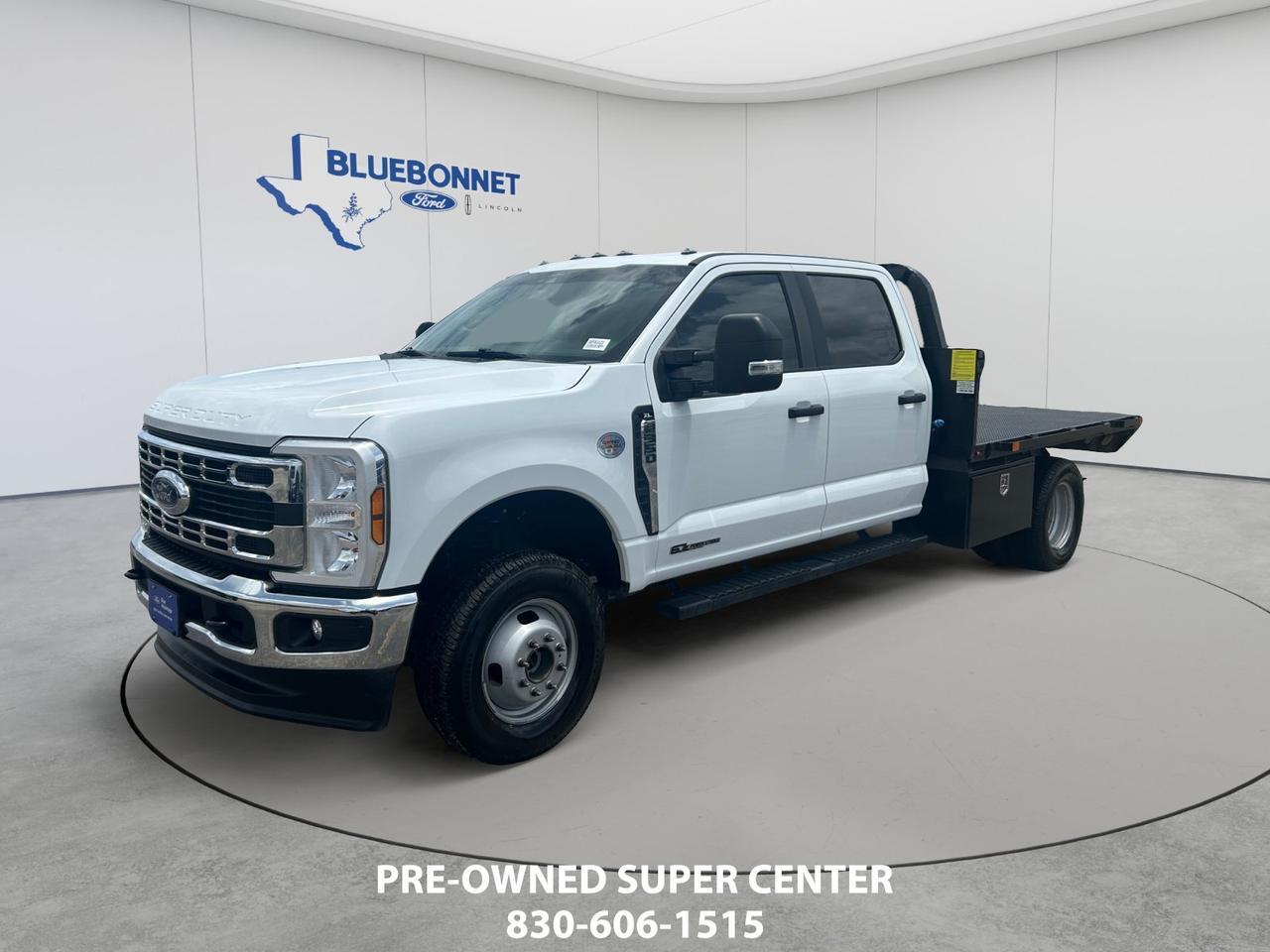 2024 Ford Super Duty F-350 DRW
