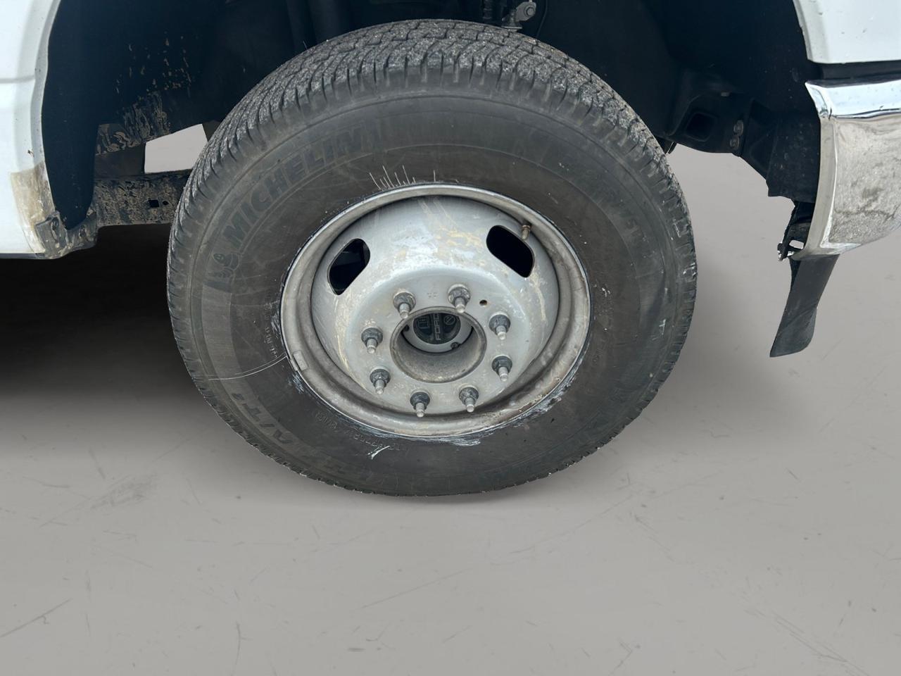 2024 Ford Super Duty F-350 DRW New Braunfels TX