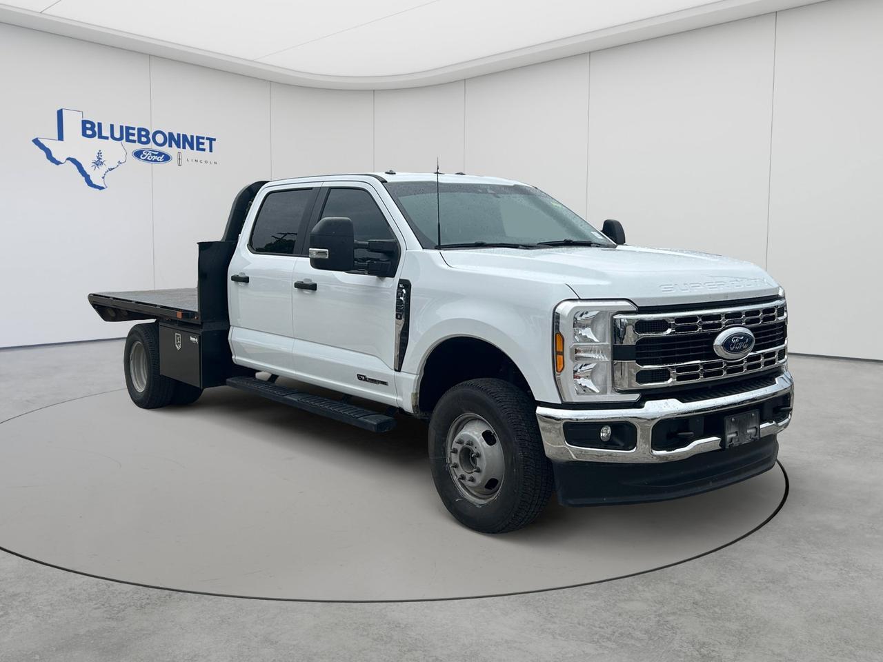 2024 Ford Super Duty F-350 DRW New Braunfels TX