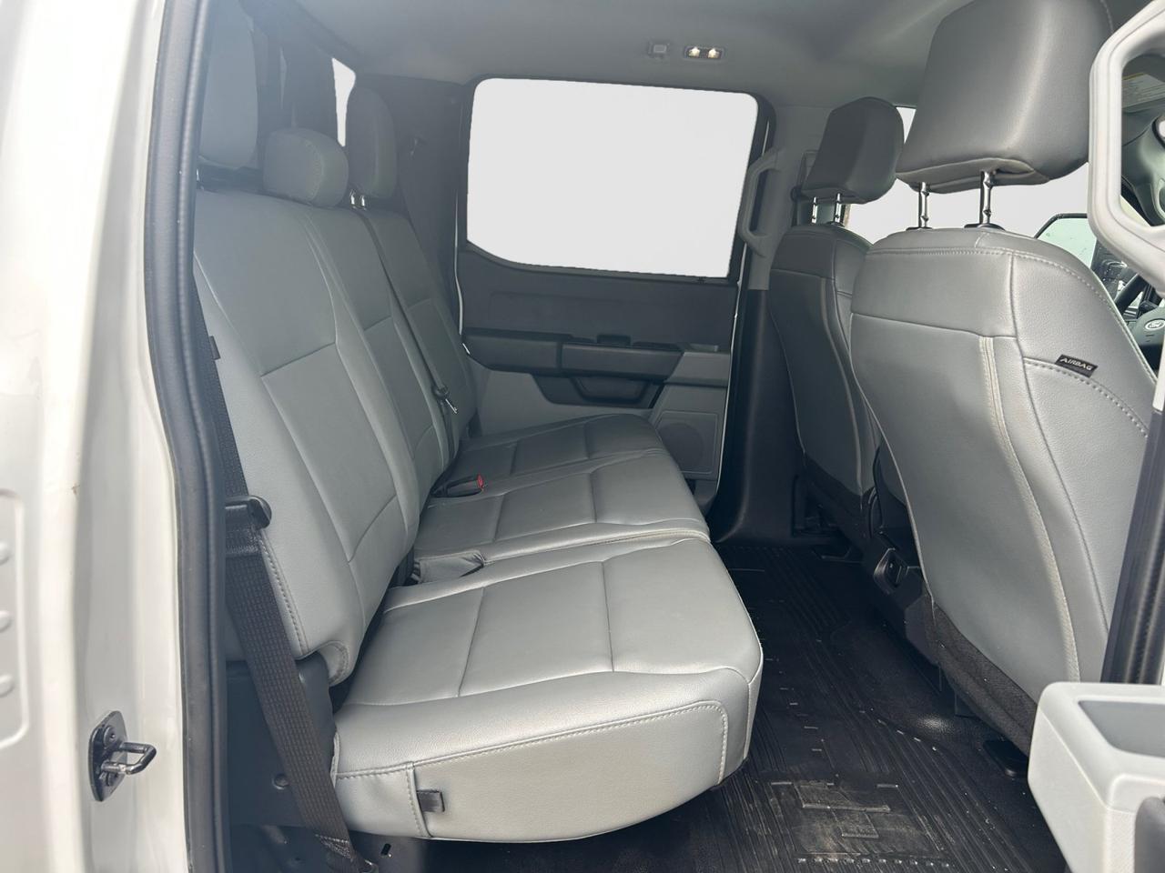 2024 Ford Super Duty F-350 DRW New Braunfels TX