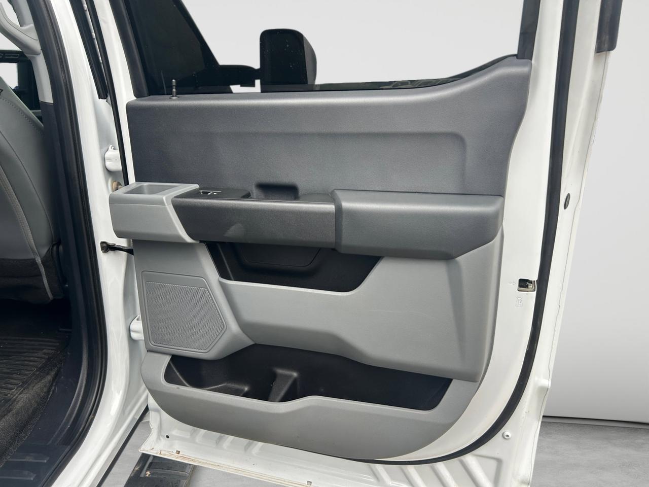 2024 Ford Super Duty F-350 DRW New Braunfels TX