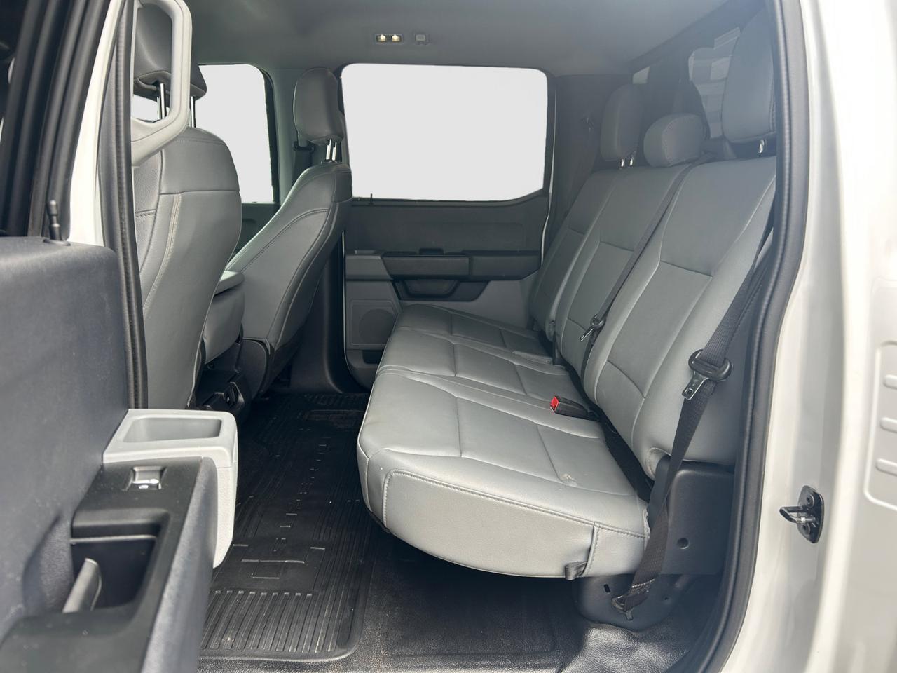 2024 Ford Super Duty F-350 DRW New Braunfels TX