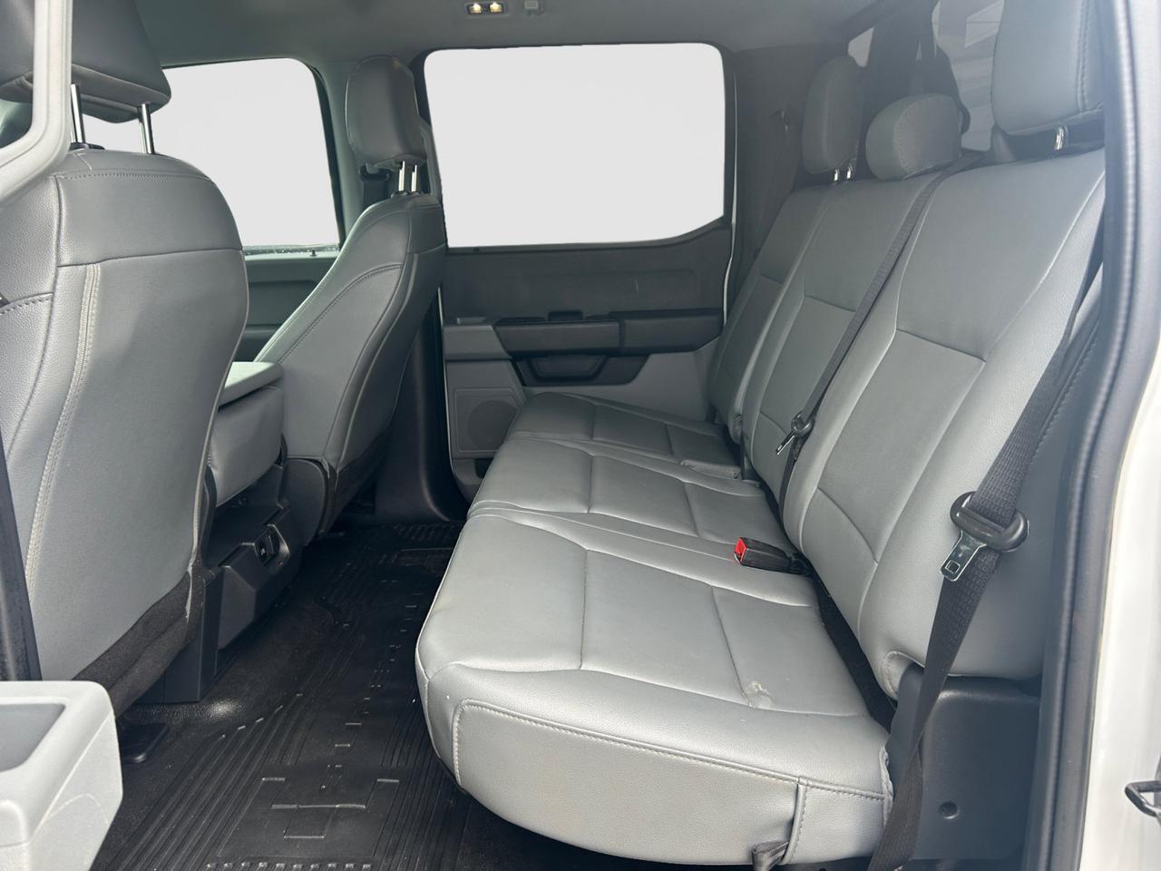 2024 Ford Super Duty F-350 DRW New Braunfels TX
