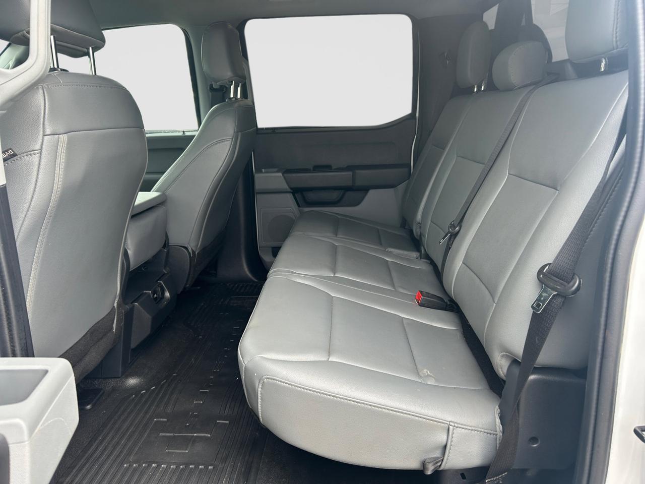 2024 Ford Super Duty F-350 DRW New Braunfels TX