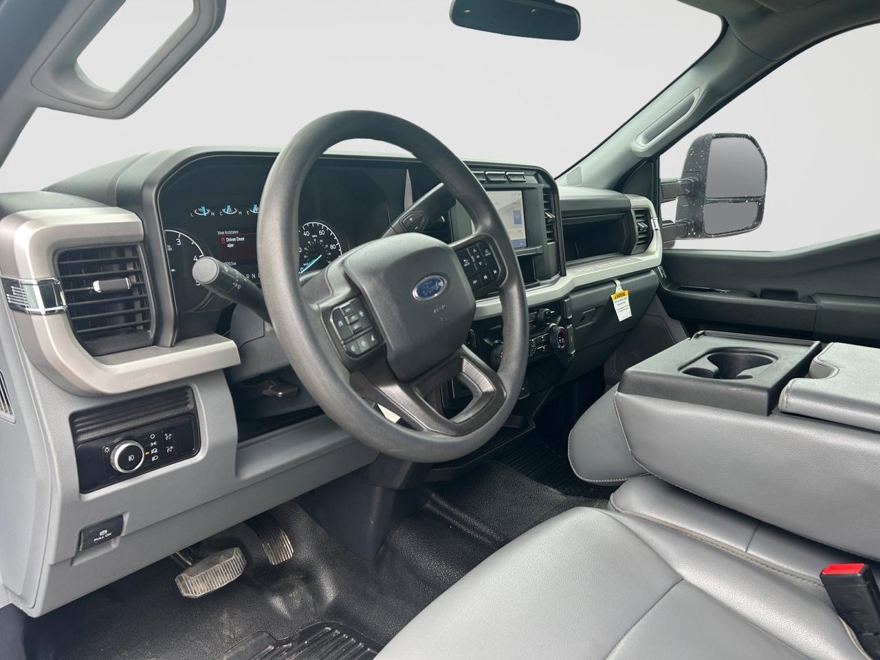 2024 Ford Super Duty F-350 DRW New Braunfels TX
