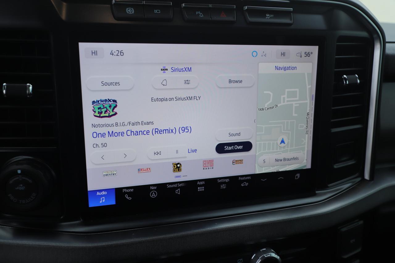 2024 Ford Super Duty F-350 DRW New Braunfels TX