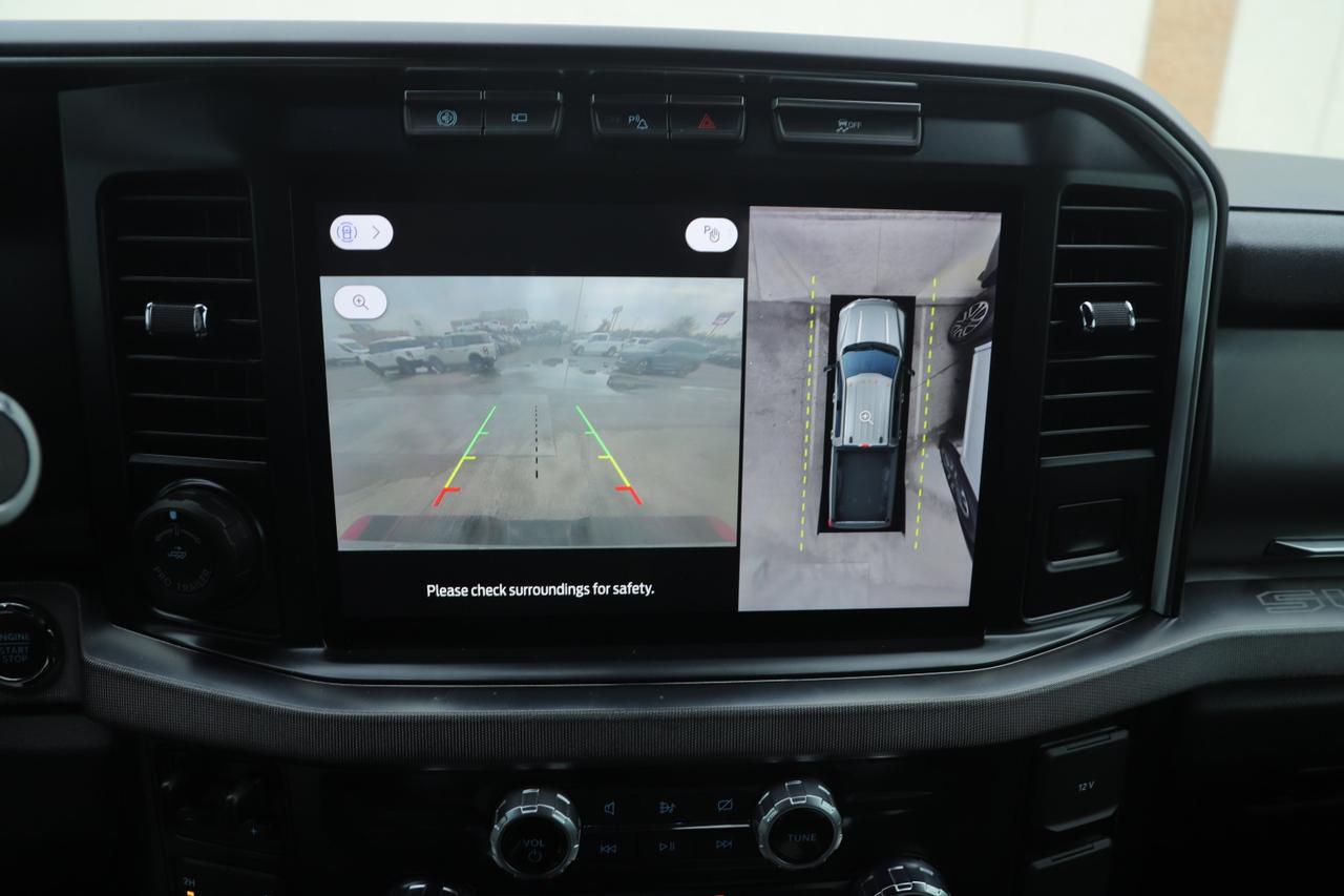 2024 Ford Super Duty F-350 DRW New Braunfels TX