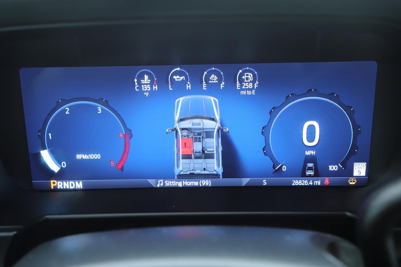 2024 Ford Super Duty F-350 DRW New Braunfels TX