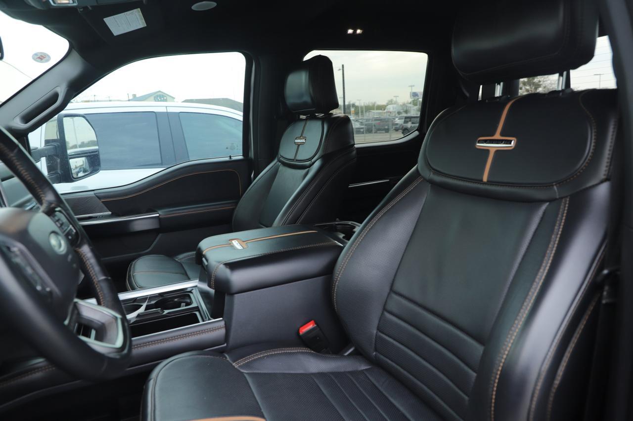 2024 Ford Super Duty F-350 DRW New Braunfels TX