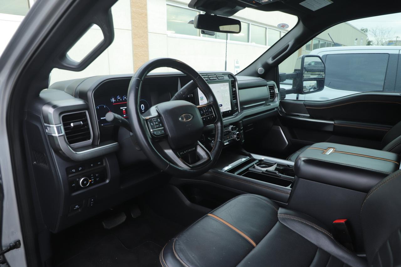 2024 Ford Super Duty F-350 DRW New Braunfels TX