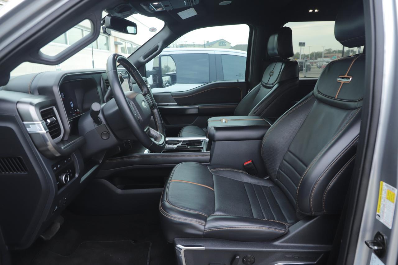 2024 Ford Super Duty F-350 DRW New Braunfels TX