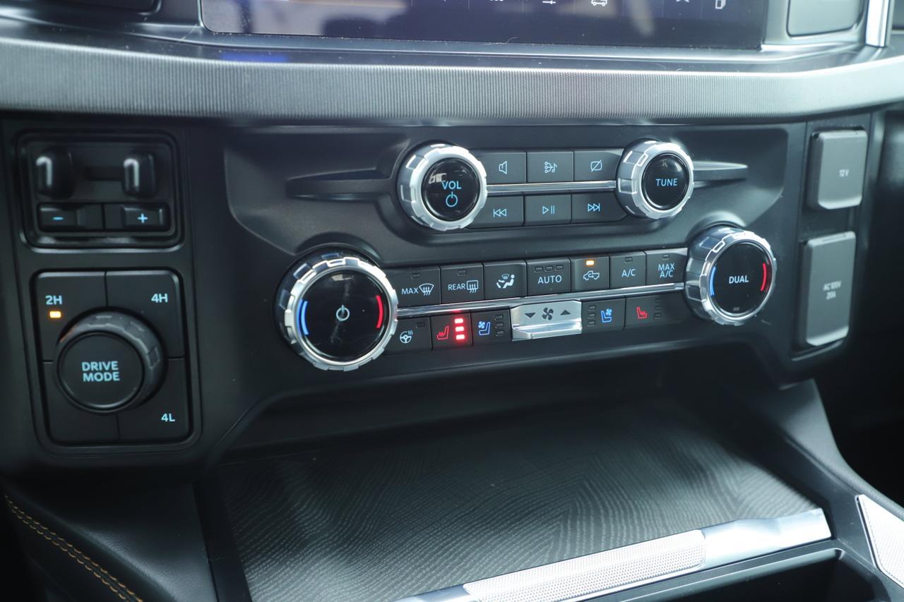 2024 Ford Super Duty F-350 DRW New Braunfels TX