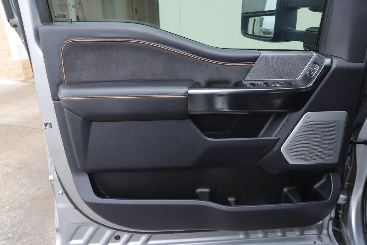 2024 Ford Super Duty F-350 DRW New Braunfels TX