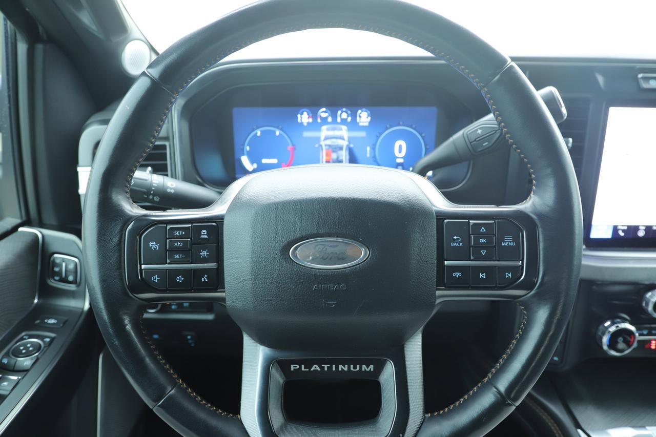 2024 Ford Super Duty F-350 DRW New Braunfels TX