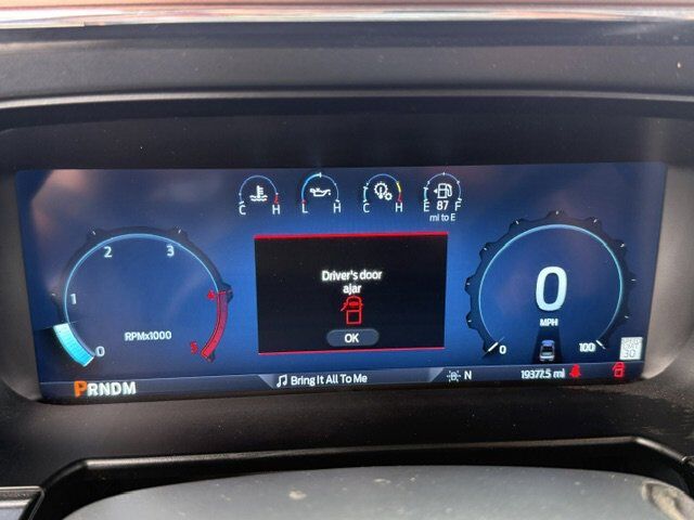 2024 Ford Super Duty F-350 DRW New Braunfels TX