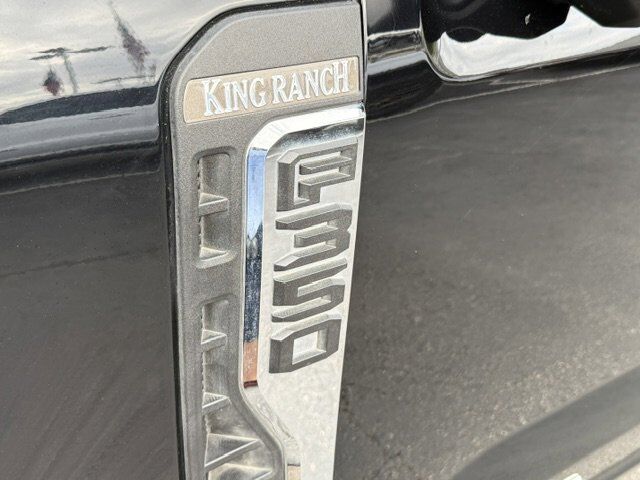 2024 Ford Super Duty F-350 DRW New Braunfels TX