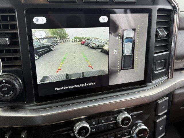 2024 Ford Super Duty F-350 DRW New Braunfels TX