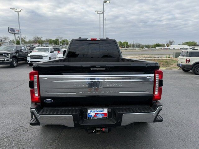 2024 Ford Super Duty F-350 DRW New Braunfels TX
