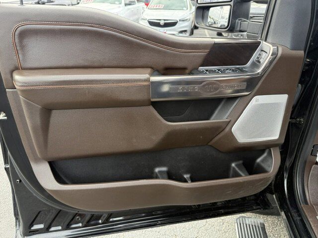 2024 Ford Super Duty F-350 DRW New Braunfels TX