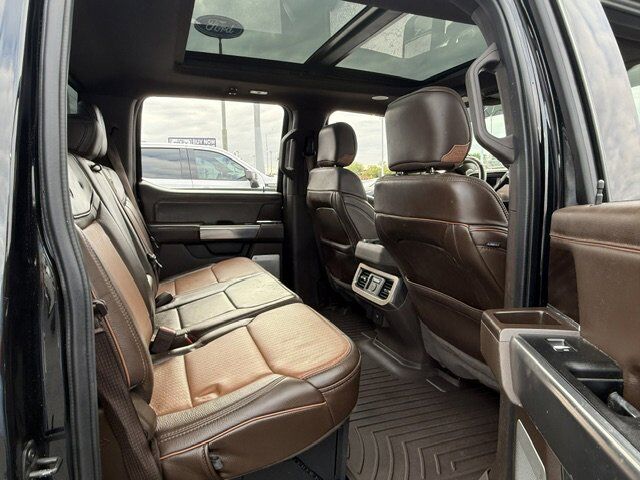 2024 Ford Super Duty F-350 DRW New Braunfels TX