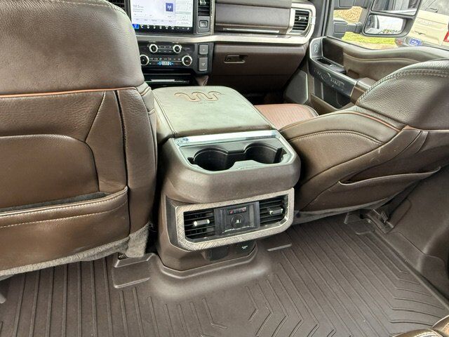 2024 Ford Super Duty F-350 DRW New Braunfels TX