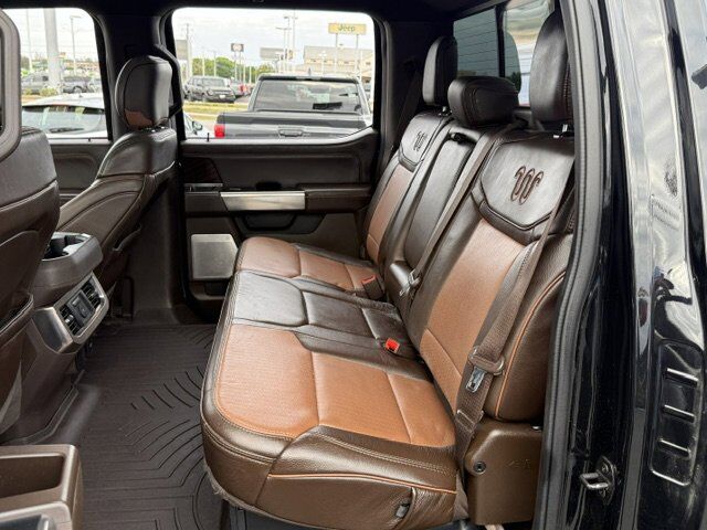 2024 Ford Super Duty F-350 DRW New Braunfels TX