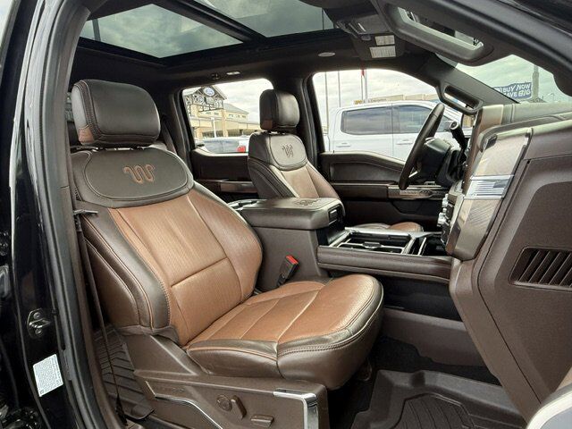 2024 Ford Super Duty F-350 DRW New Braunfels TX