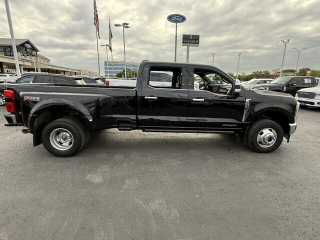 2024 Ford Super Duty F-350 DRW New Braunfels TX
