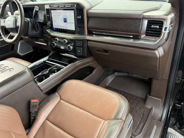 2024 Ford Super Duty F-350 DRW New Braunfels TX