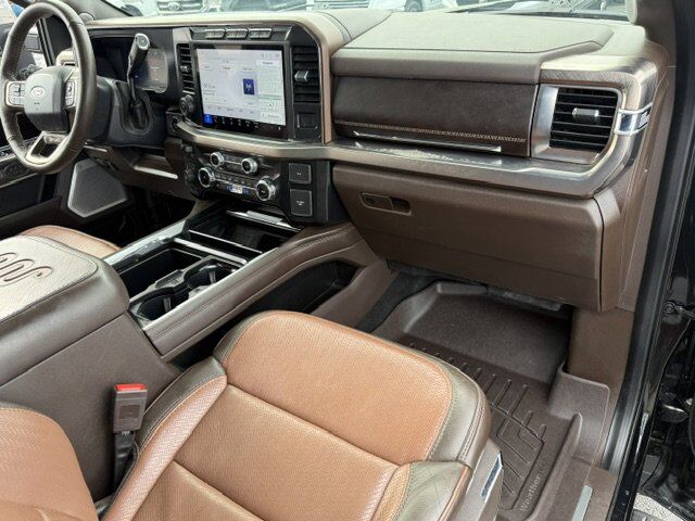 2024 Ford Super Duty F-350 DRW New Braunfels TX