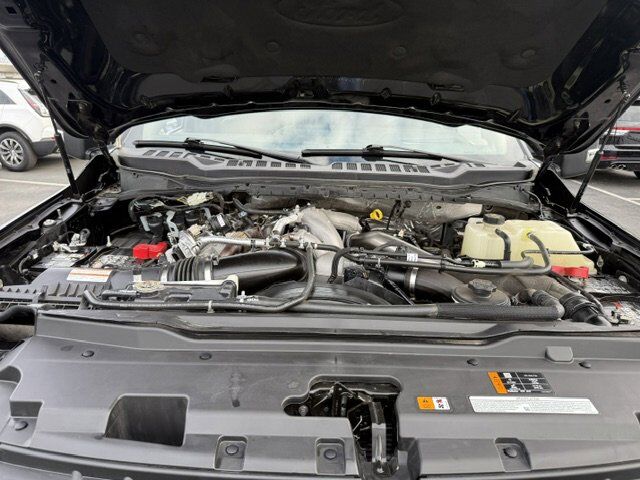 2024 Ford Super Duty F-350 DRW New Braunfels TX