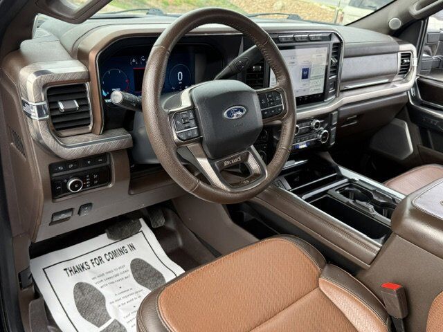 2024 Ford Super Duty F-350 DRW New Braunfels TX