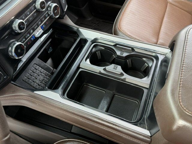 2024 Ford Super Duty F-350 DRW New Braunfels TX