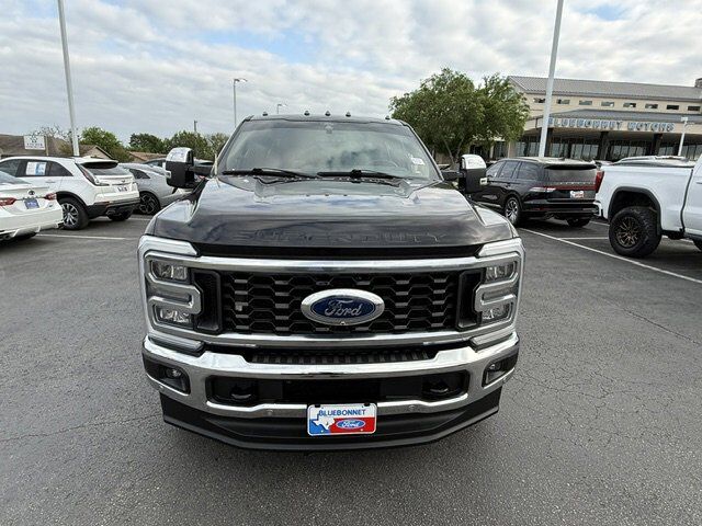 2024 Ford Super Duty F-350 DRW