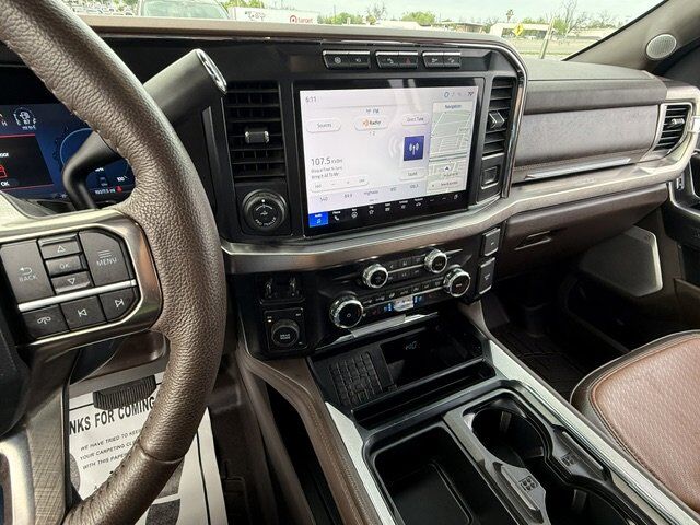 2024 Ford Super Duty F-350 DRW New Braunfels TX