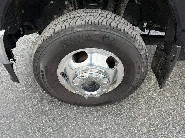 2024 Ford Super Duty F-350 DRW New Braunfels TX