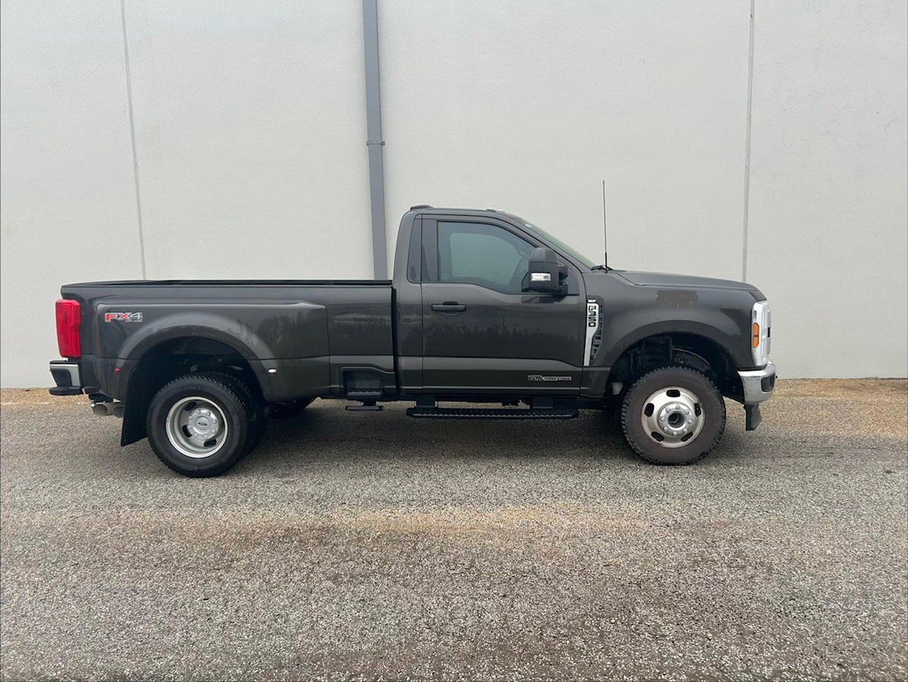 2024 Ford Super Duty F-350 DRW New Braunfels TX