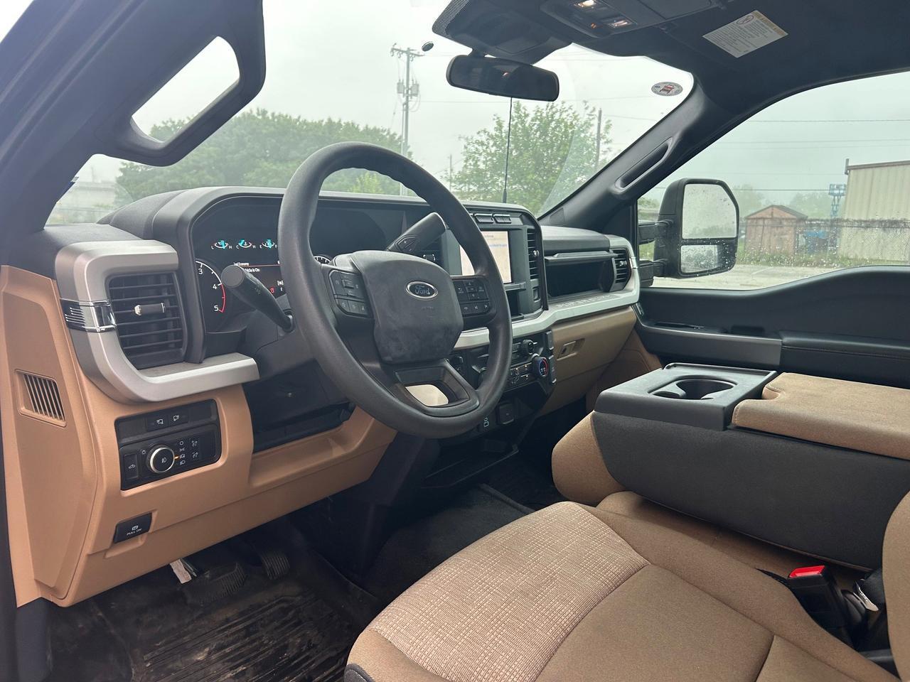 2024 Ford Super Duty F-350 DRW New Braunfels TX