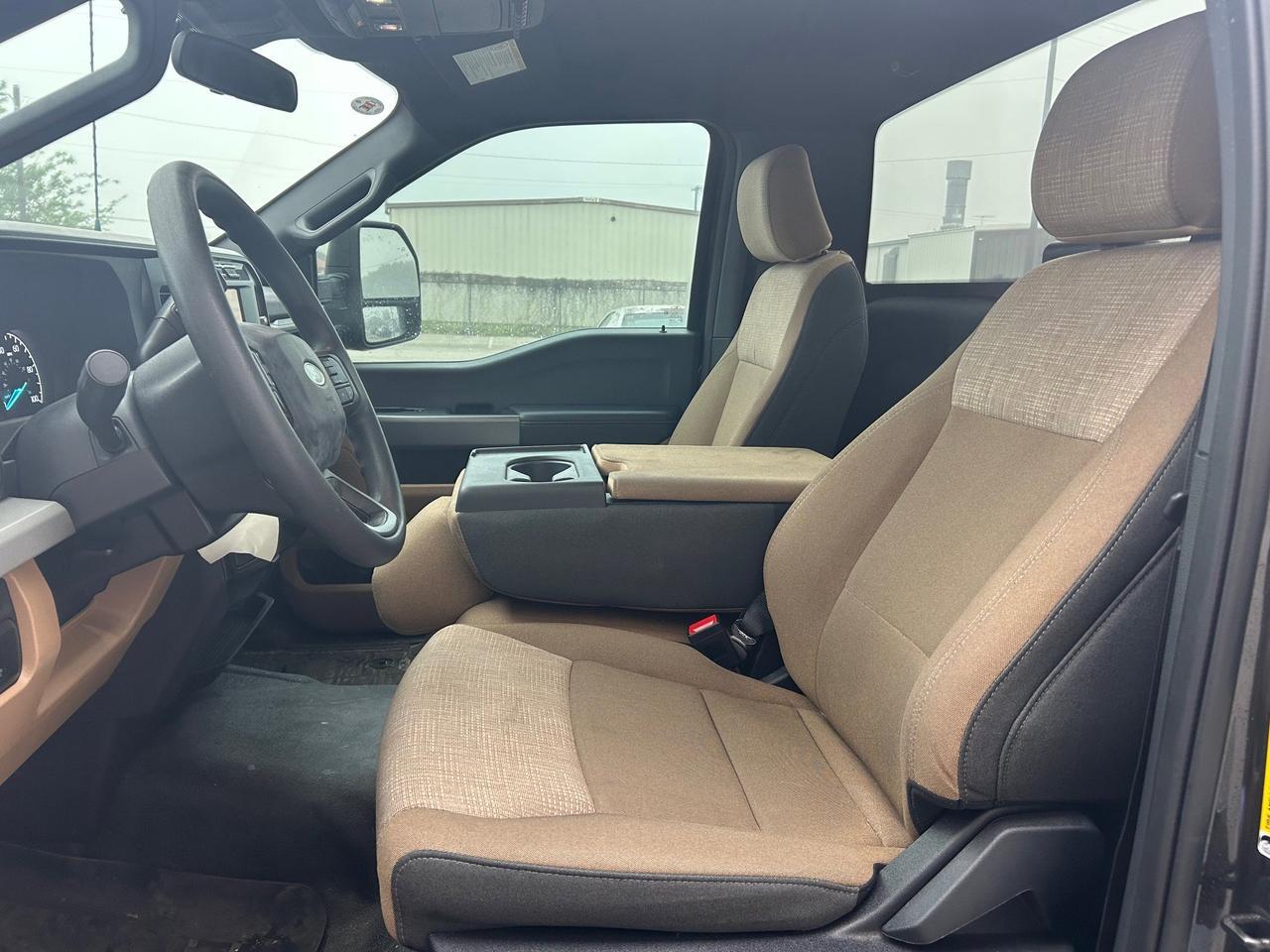 2024 Ford Super Duty F-350 DRW New Braunfels TX