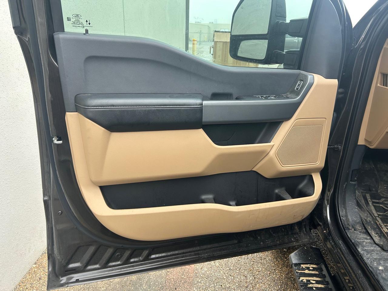 2024 Ford Super Duty F-350 DRW New Braunfels TX