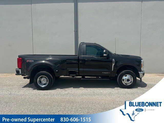 2024 Ford Super Duty F-350 DRW