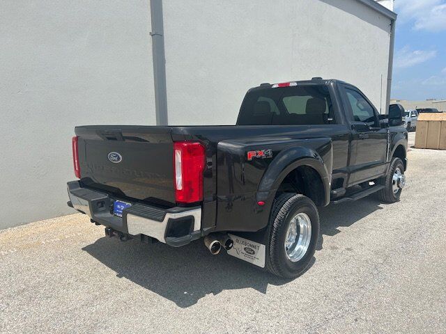 2024 Ford Super Duty F-350 DRW