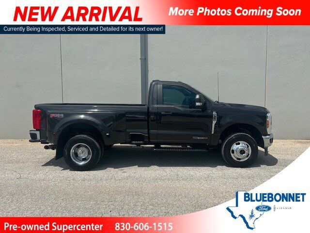 2024 Ford Super Duty F-350 DRW