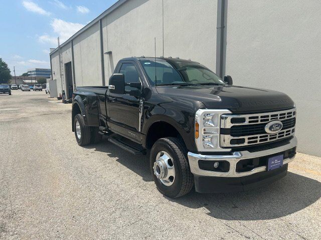 2024 Ford Super Duty F-350 DRW