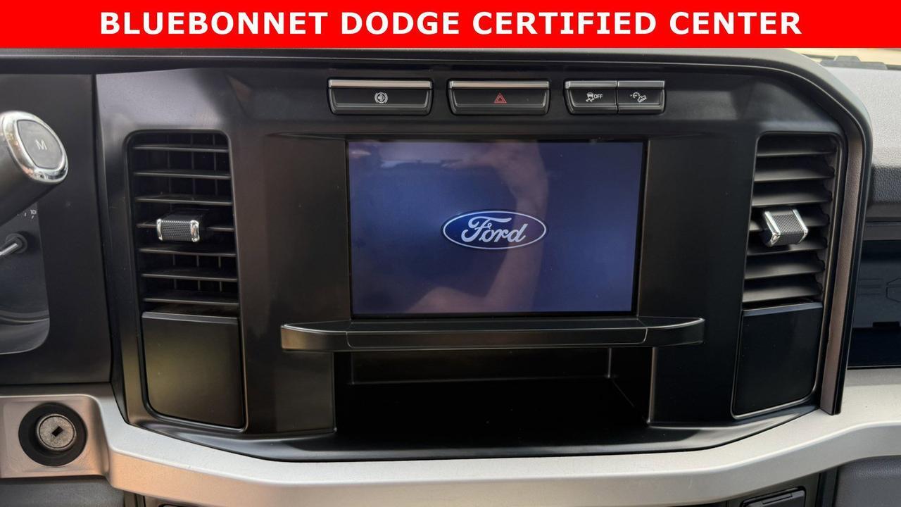 2024 Ford Super Duty F-350 DRW New Braunfels TX