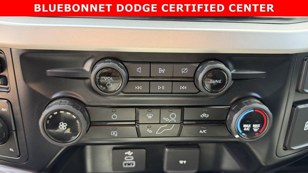 2024 Ford Super Duty F-350 DRW New Braunfels TX