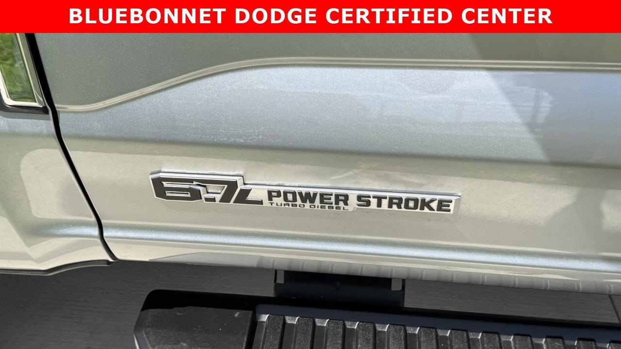2024 Ford Super Duty F-350 DRW New Braunfels TX