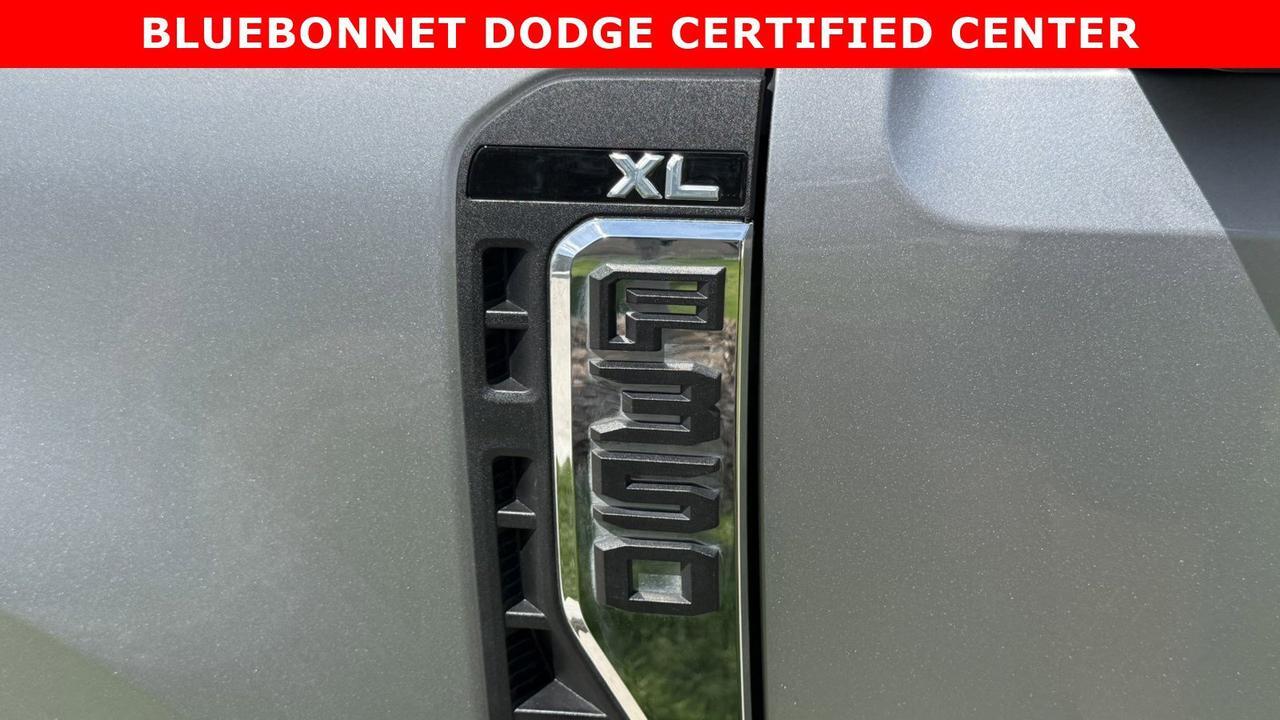 2024 Ford Super Duty F-350 DRW New Braunfels TX