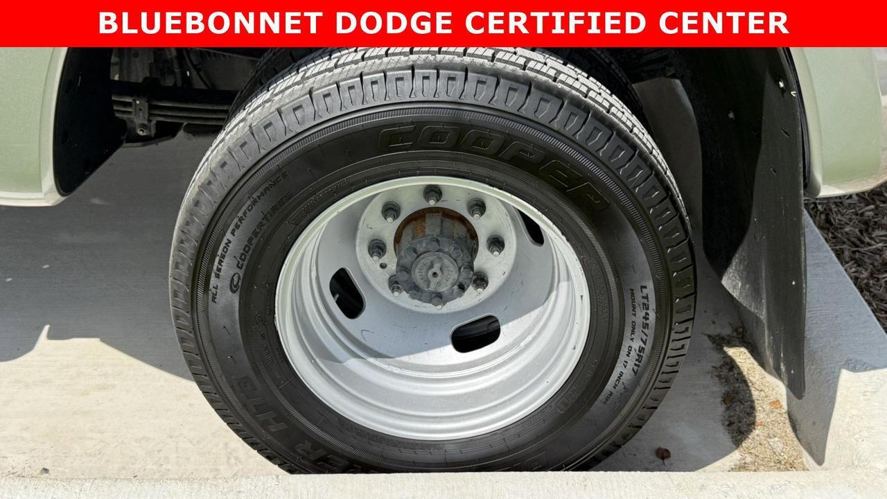 2024 Ford Super Duty F-350 DRW New Braunfels TX