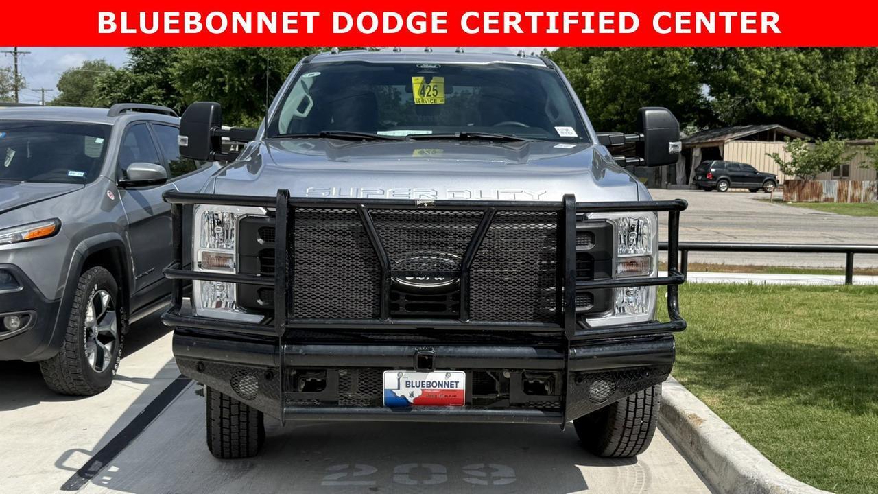 2024 Ford Super Duty F-350 DRW New Braunfels TX
